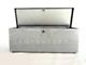 MAR-K Truck Tool Box; Embossed Chevrolet Script (54-87 C10 Stepside, C15 Stepside, C20 Stepside, Chevrolet/GMC Truck Stepside, K10 Stepside, K15 Stepside, K20 Stepside)