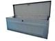 MAR-K Truck Tool Box; Embossed Race Track (54-87 C10 Stepside, C15 Stepside, C20 Stepside, Chevrolet/GMC Truck Stepside, K10 Stepside, K15 Stepside, K20 Stepside)