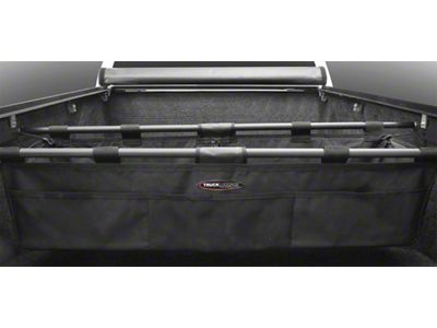 Truxedo Truck Luggage Expedition Cargo Bag