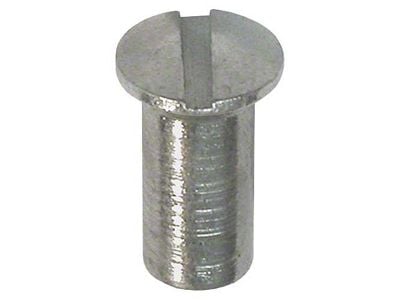 OPR 6/32 Tube Nut 6