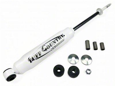 Tuff Country SX8000 Front Shock for 2.50 to 4-Inch Lift (80-96 F-150)