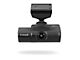 TYPE S S402 Pro Ultra HD 4K Dual View Dashcam with 2K Cabin View Cam (Universal; Some Adaptation May Be Required)