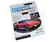 1955-1982 Corvette by the Numbers Book