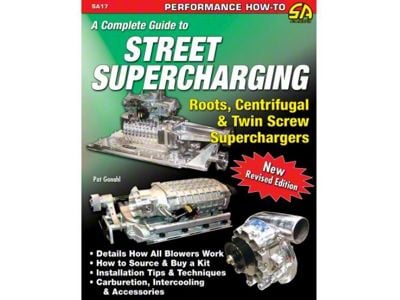 A Complete Guide to Street Supercharging