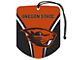 Air Fresheners with Oregon State University Logo; Orange