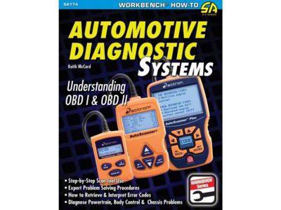 Automotive Diagnostic Systems: Understanding OBD-I and OBD-II