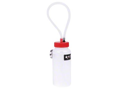 Brake Bleeder Bottle with Magnet