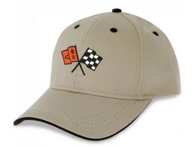 C2 Heritage Hat; Khaki/Black