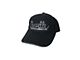 Chevrolet Chevelle Liquid Metal Script Hat