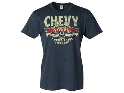 Chevrolet Powertrain T-Shirt