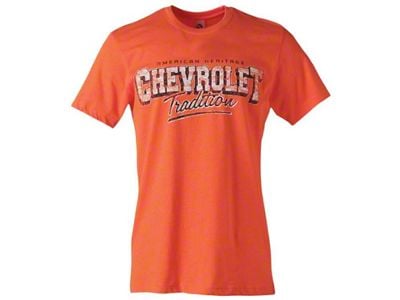 Chevrolet Tradition T-Shirt