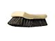 Convertible Top and Leather Horsehair Cleaning Brush