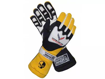 Daytona Racing Gloves