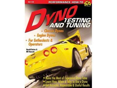 Dyno Testing and Tuning