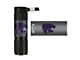 Flashlight with Kansas State University Logo; Gray