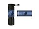 Flashlight with Memphis Grizzlies Logo; Navy