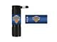 Flashlight with New York Knicks Logo; Blue