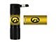 Flashlight with University of Iowa Logo; Yellow