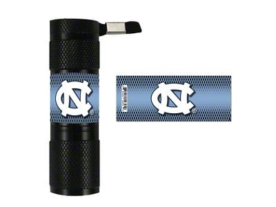 Flashlight with University of North Carolina at Chapel Hill Logo; Blue