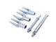 Front Suspension Fork Tool Set; 5-Piece