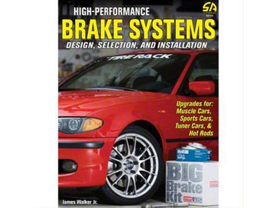 High Performance Brake Systems