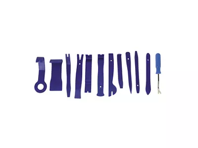 Interior Trim Removal Tool Kit