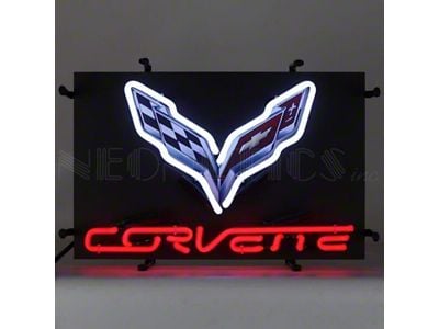 Junior Neon Sign