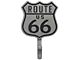 Route 66 Wall Hook