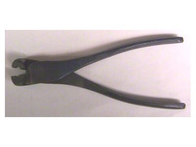 Seat Frame Spring Clip Pliers