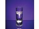 Shot Glass with C2 Logo; 2-oz.