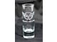 Shot Glass with C5 Logo; 2-oz.