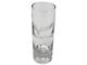 Shot Glass with C6 Logo; 2-oz.