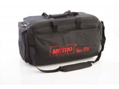 Soft Pack Carry All Bag