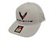 Staydri C8 Hat; White