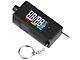 Tire Pressure and Depth Gauge; Digital