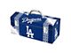 Tool Box with Los Angeles Dodgers Logo; Blue