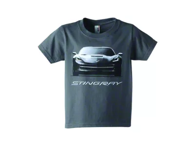 Youth C7 Stingray T-Shirt