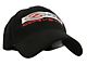 Z06 Hat; Black