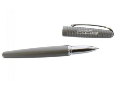 Z06 Silver Rollerball Pen