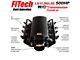 FiTech Fuel Injection Ultimate LS1/LS2/LS6 500HP Intake Manifold Kit with 92mm Throttle Body (Universal; Some Adaptation May Be Required)