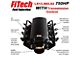 FiTech Fuel Injection Ultimate LS3/L92 500HP Intake Manifold Kit (Universal; Some Adaptation May Be Required)