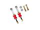 UMI Performance Lower A-Arm End Links; Red (73-87 C10, C15)