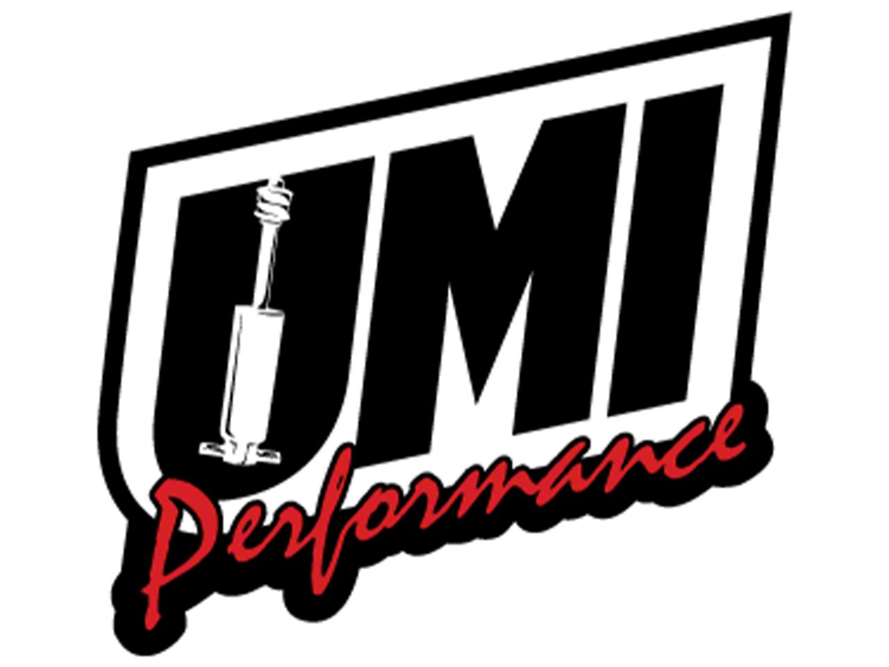 UMI Performance Parts