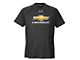 Under Armour Gold Bowtie Locker T-Shirt