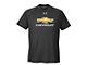 Under Armour Gold Bowtie Locker T-Shirt