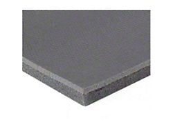 Under Carpet UC - Bulk Lengths - 54 Wide-Sold By The Linear Foot