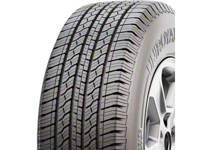 Uniroyal Laredo HT All-Season Tire (29" - 235/75R16XL)