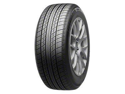 Uniroyal Tiger Paw Touring A/S All-Season Tire (205/70R15)