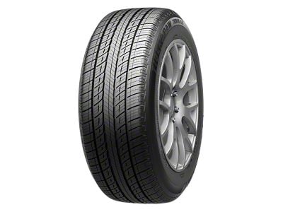 Uniroyal Tiger Paw Touring A/S All-Season Tire (215/70R15)