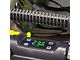 Up Down Air EGOI Portable Air Compressor System; Single Motor